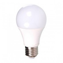 LED-Lampe E27 A60 10,5W